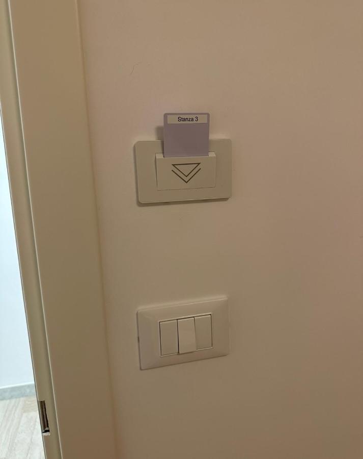 Bnb Nuova Vita Paola Exterior foto