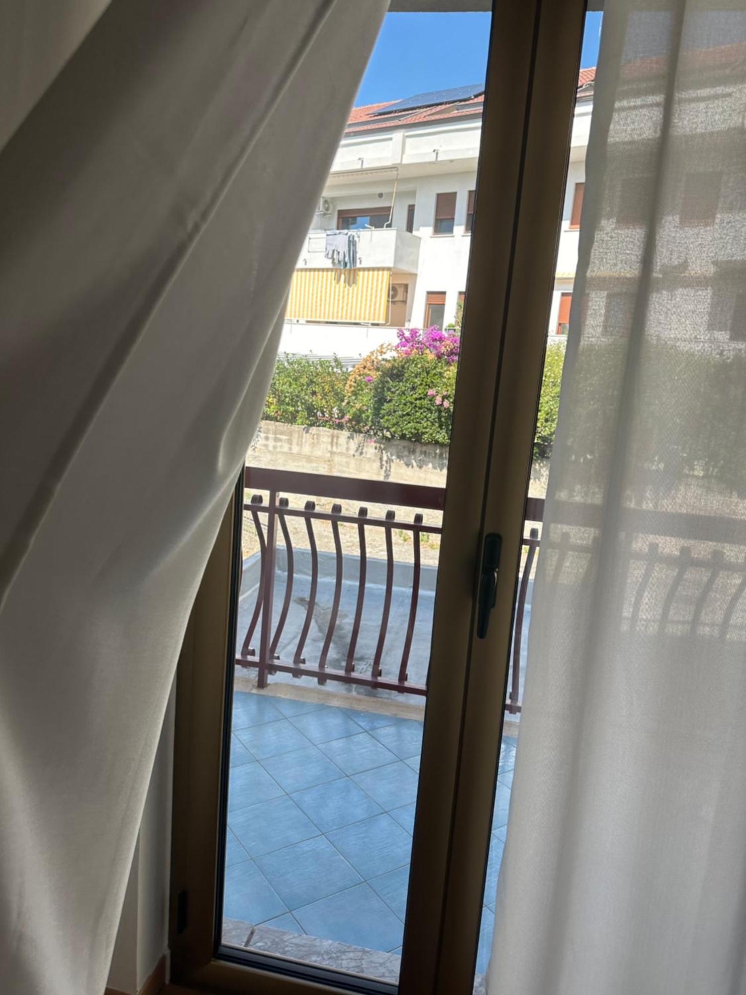Bnb Nuova Vita Paola Exterior foto