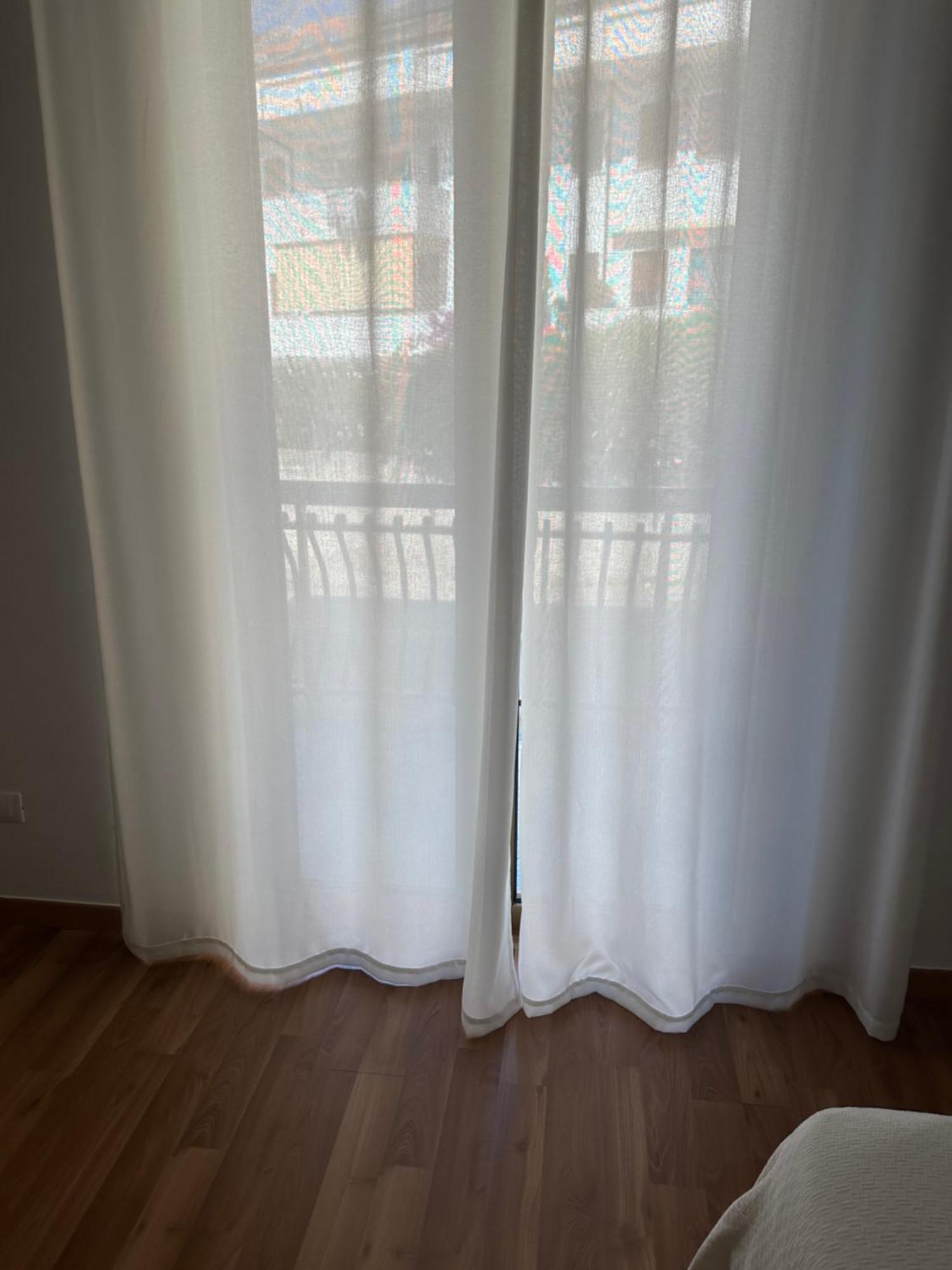Bnb Nuova Vita Paola Exterior foto