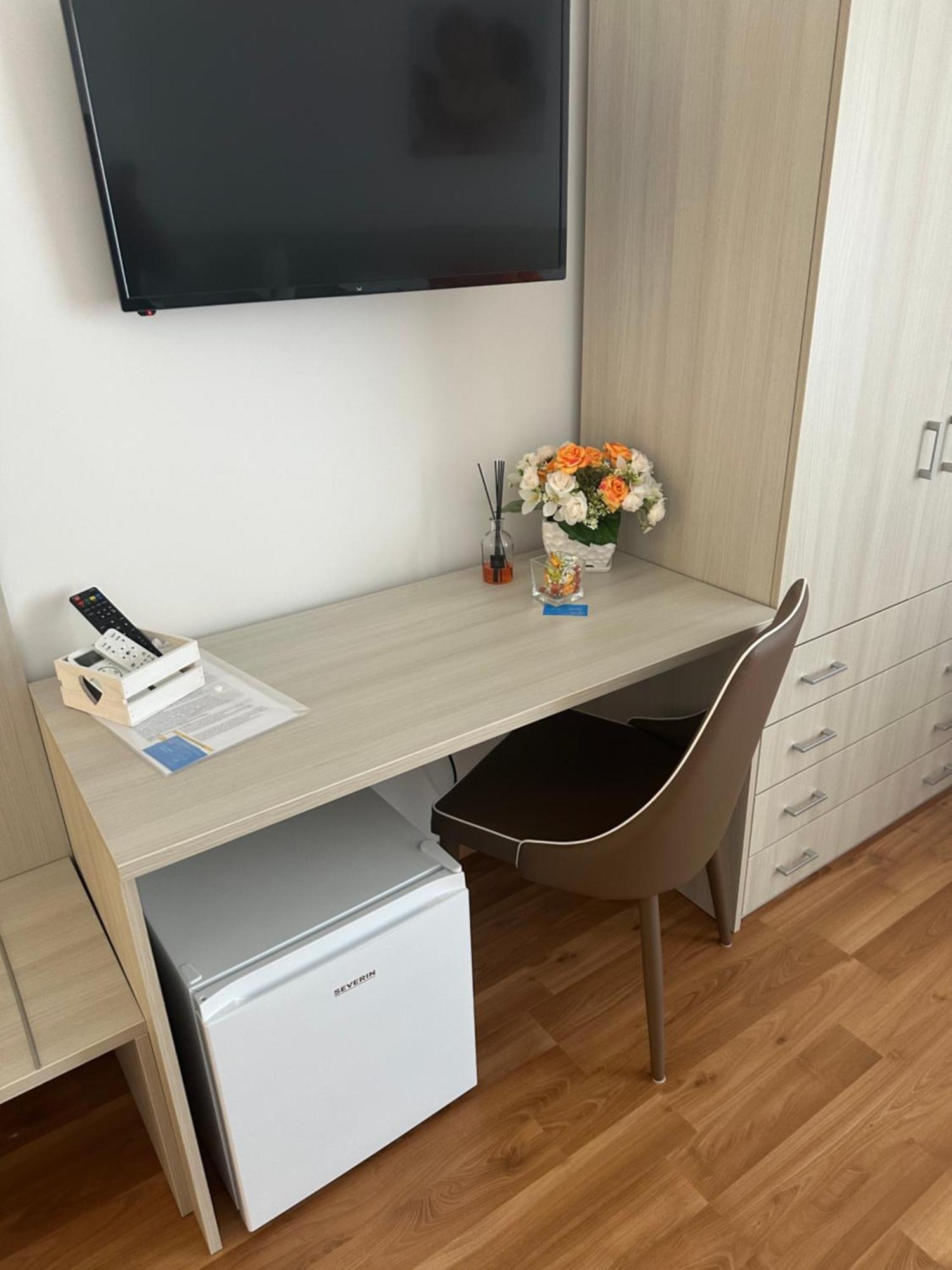 Bnb Nuova Vita Paola Exterior foto