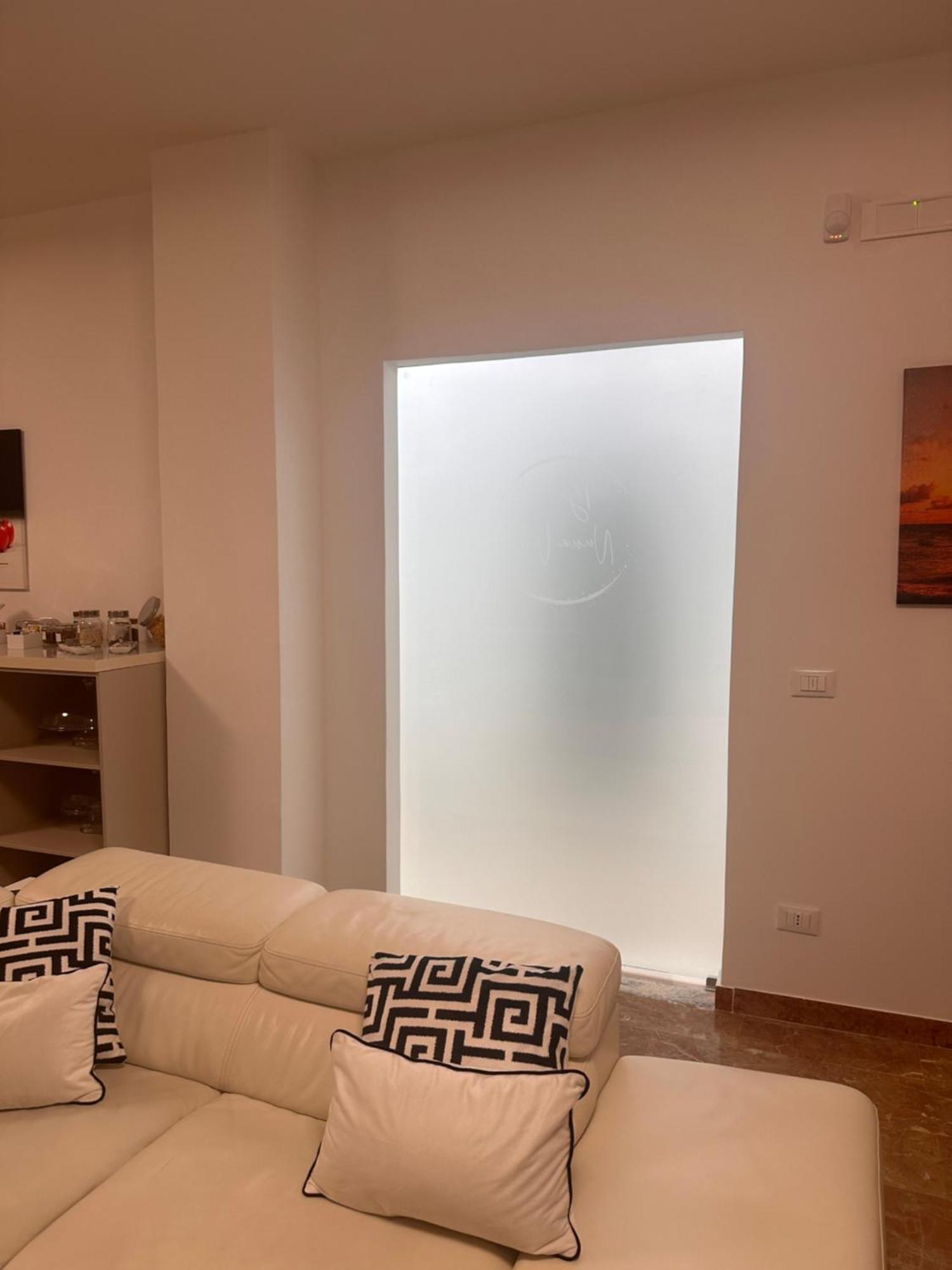Bnb Nuova Vita Paola Exterior foto